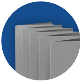 Interfloor sound insulation