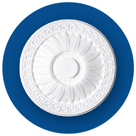 Ceiling Rosette